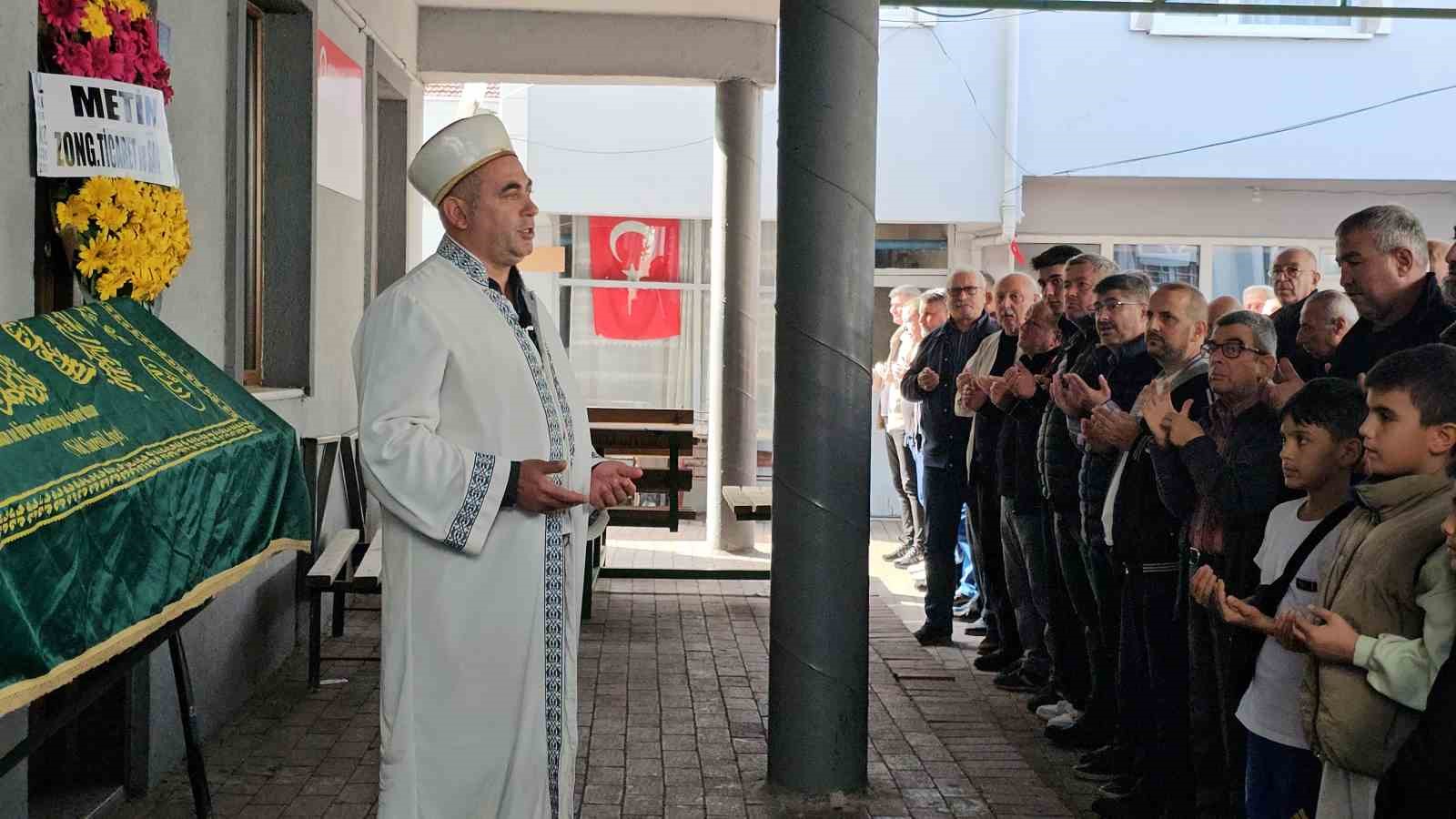 kendisinden haber alinamayan yasli adamin olumunde cinayet suphesi 1 wDliyTPh