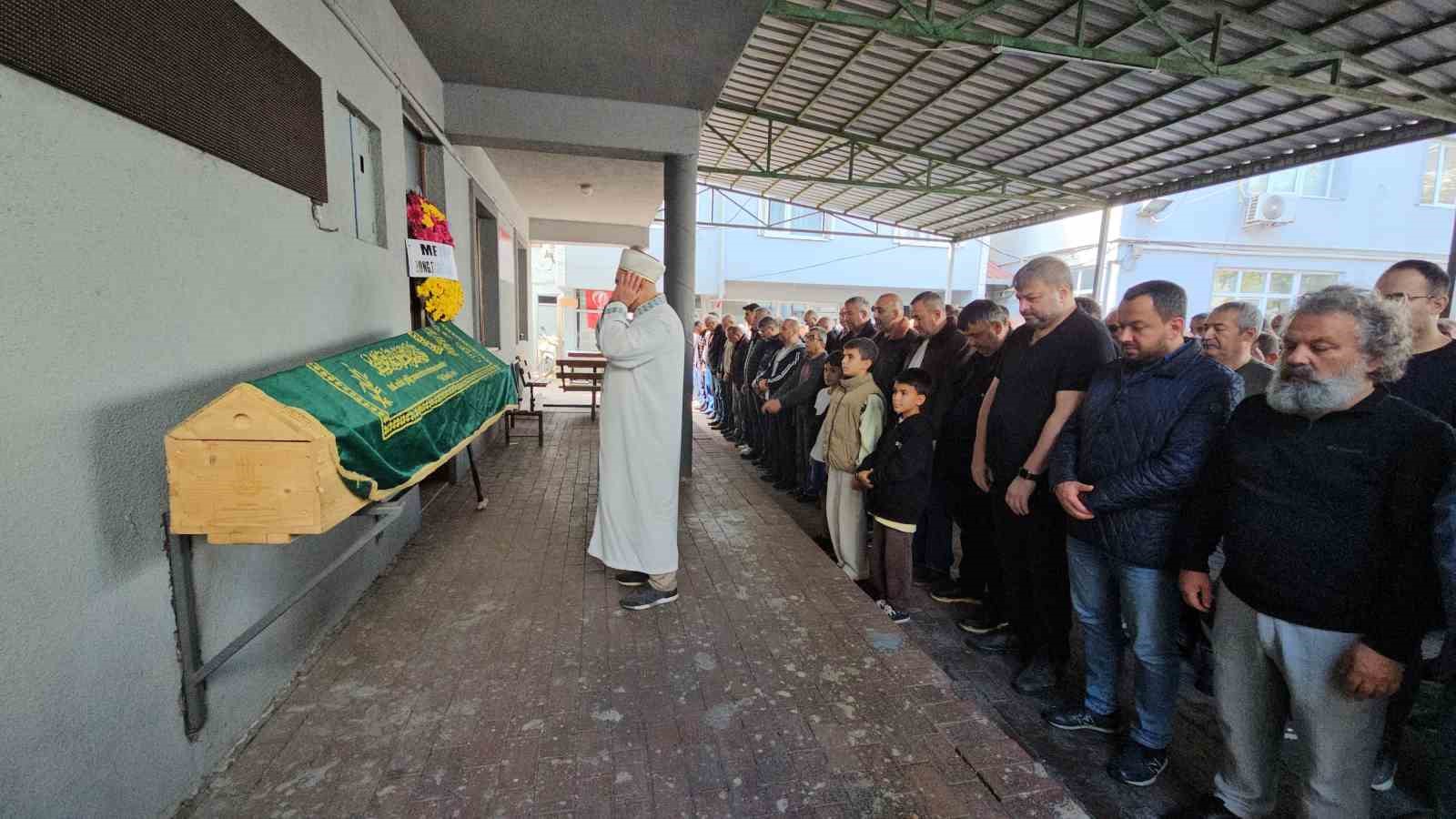kendisinden haber alinamayan yasli adamin olumunde cinayet suphesi 3 li6EHsBr