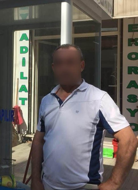 kendisini icraya veren sgk avukatini olduren saniga agirlastirilmis muebbet 5 UYOiHMkG