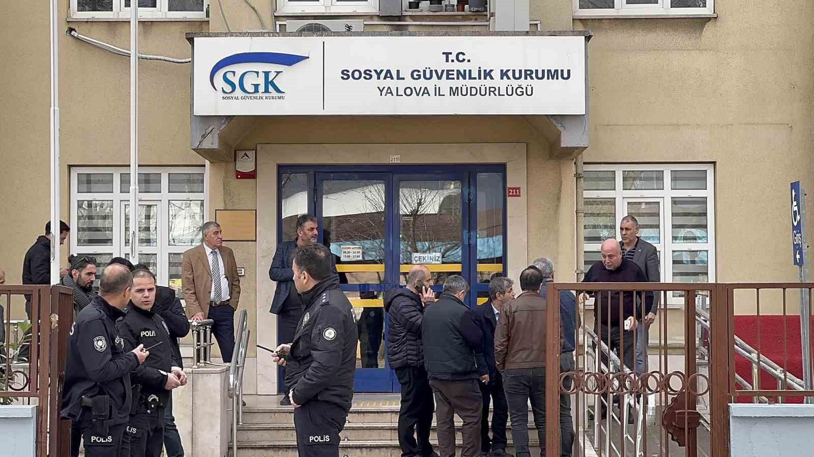 kendisini icraya veren sgk avukatini olduren sanik hakim karsisinda 4 3JhDc5ts