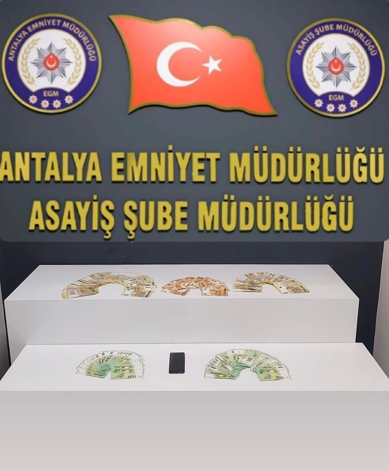 kendisini mit gorevlisi olarak tanitip vatandasi dolandiran supheli sucustu yakalandi 1 Pjcjl7Il