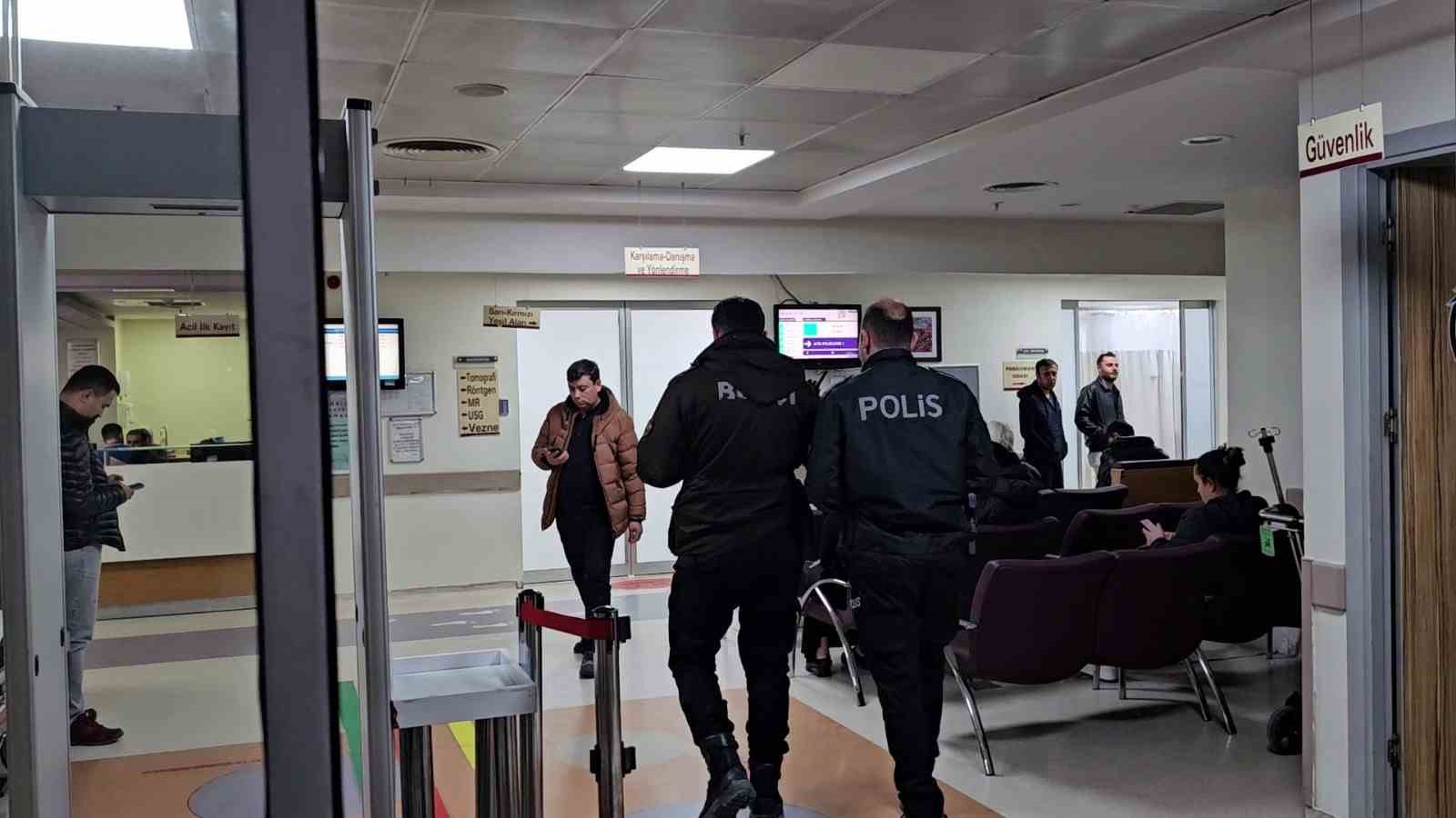 kendisini yakalayan bekcinin parmagini isirdi ben bir sey yapmadim dedi 3