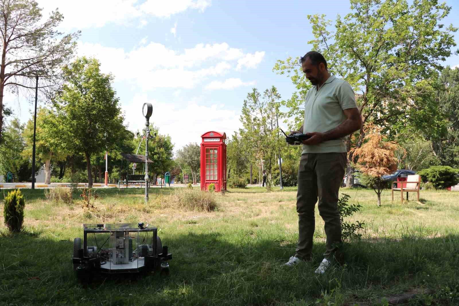 Kene popülasyonundaki artıştan etkilendiler, yapay zeka destekli tarım aracı geliştirdiler 4 kene populasyonundaki artistan etkilendiler yapay zeka destekli tarim araci gelistirdiler 0 UYtfyV1T