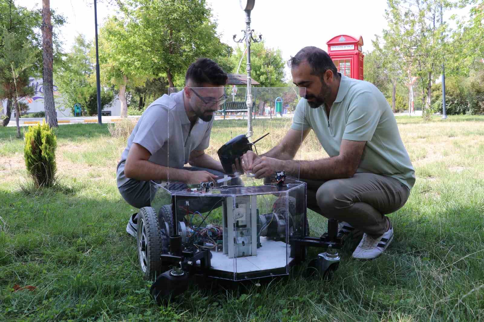 Kene popülasyonundaki artıştan etkilendiler, yapay zeka destekli tarım aracı geliştirdiler 6 kene populasyonundaki artistan etkilendiler yapay zeka destekli tarim araci gelistirdiler 2 kiXy1El8