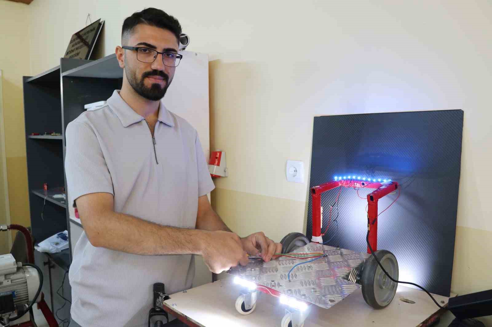 Kene popülasyonundaki artıştan etkilendiler, yapay zeka destekli tarım aracı geliştirdiler 9 kene populasyonundaki artistan etkilendiler yapay zeka destekli tarim araci gelistirdiler 5 nm3aInuI