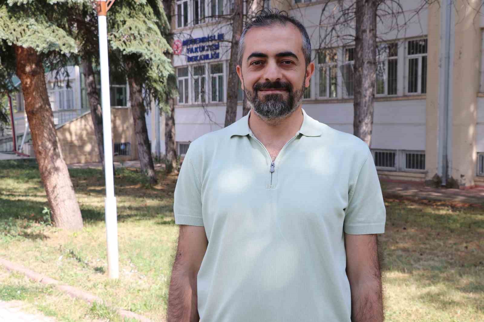 Kene popülasyonundaki artıştan etkilendiler, yapay zeka destekli tarım aracı geliştirdiler 11 kene populasyonundaki artistan etkilendiler yapay zeka destekli tarim araci gelistirdiler 7 5aEpgPRz