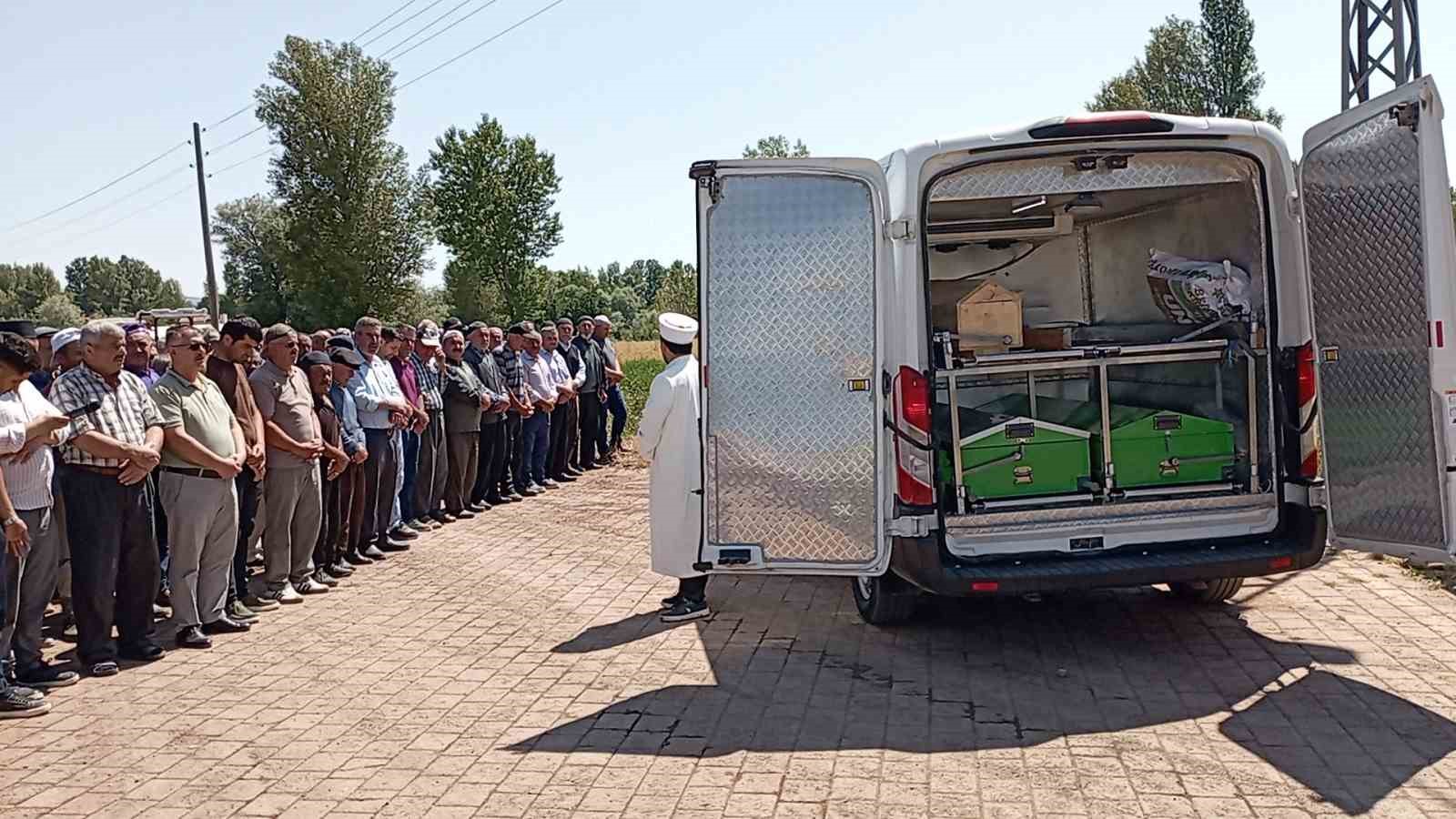 kene tutunmasi sonucu olen dursun almamis kkka tedbirleri alinarak defnedildi 2 UZaakNTi