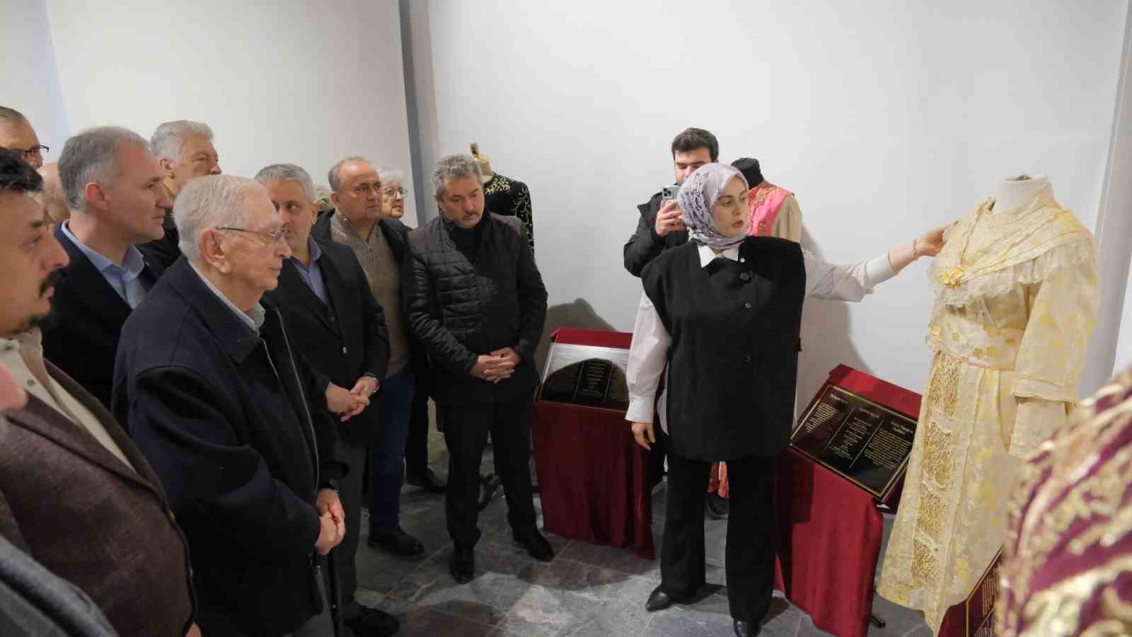 kent muzesi 17nci yasini zarafetin mirasi sergisiyle kutluyor 3 m1pMcQR9