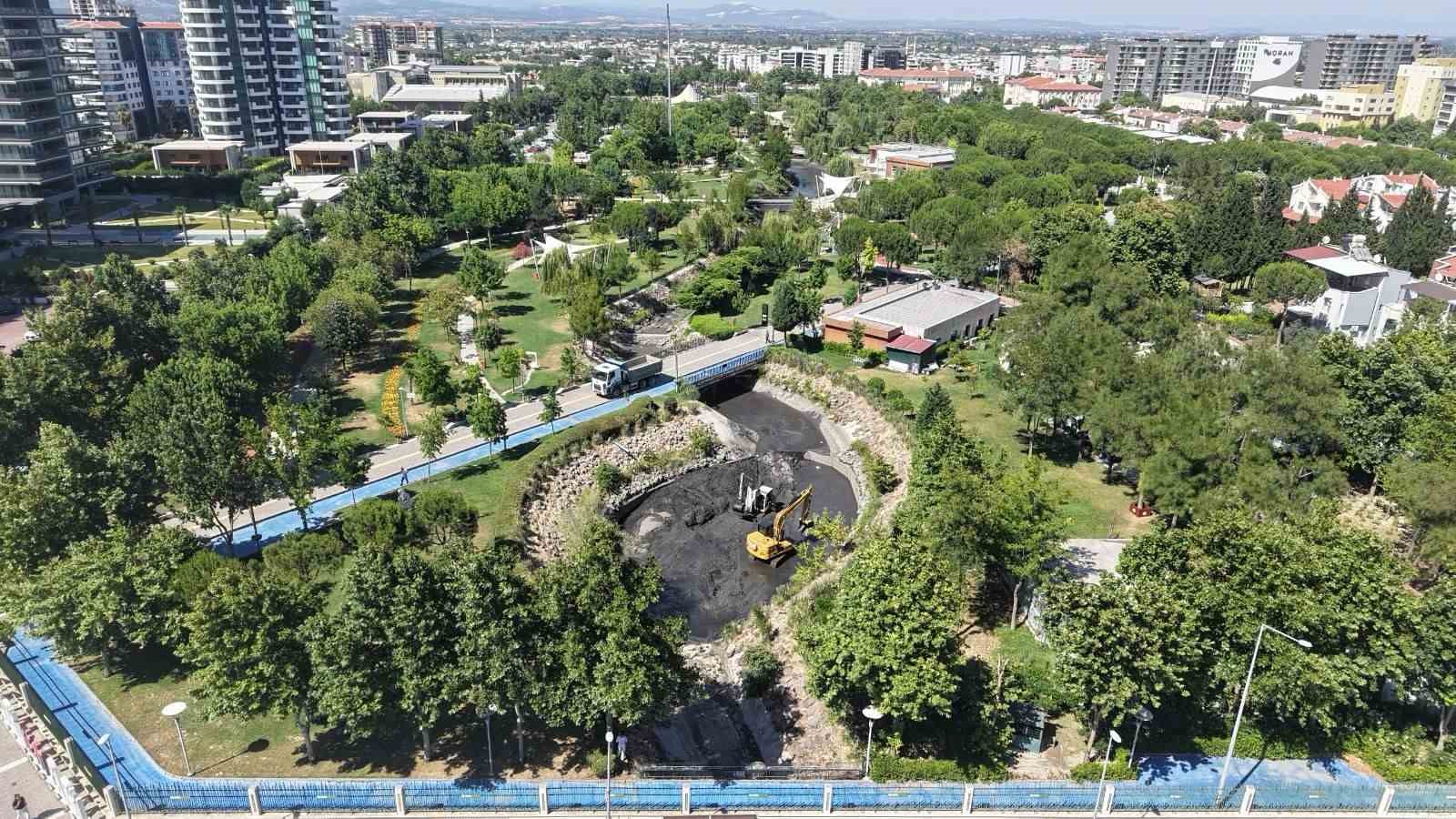 Kent Park’a nefes aldıracak çalışma 5 kent parka nefes aldiracak calisma 1 hlntWaQg