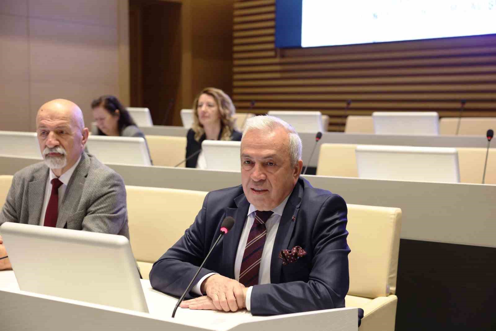 kentsel donusumde ornek model baris mahallesi sakinlerine anlatildi 2 hpKFmZTg