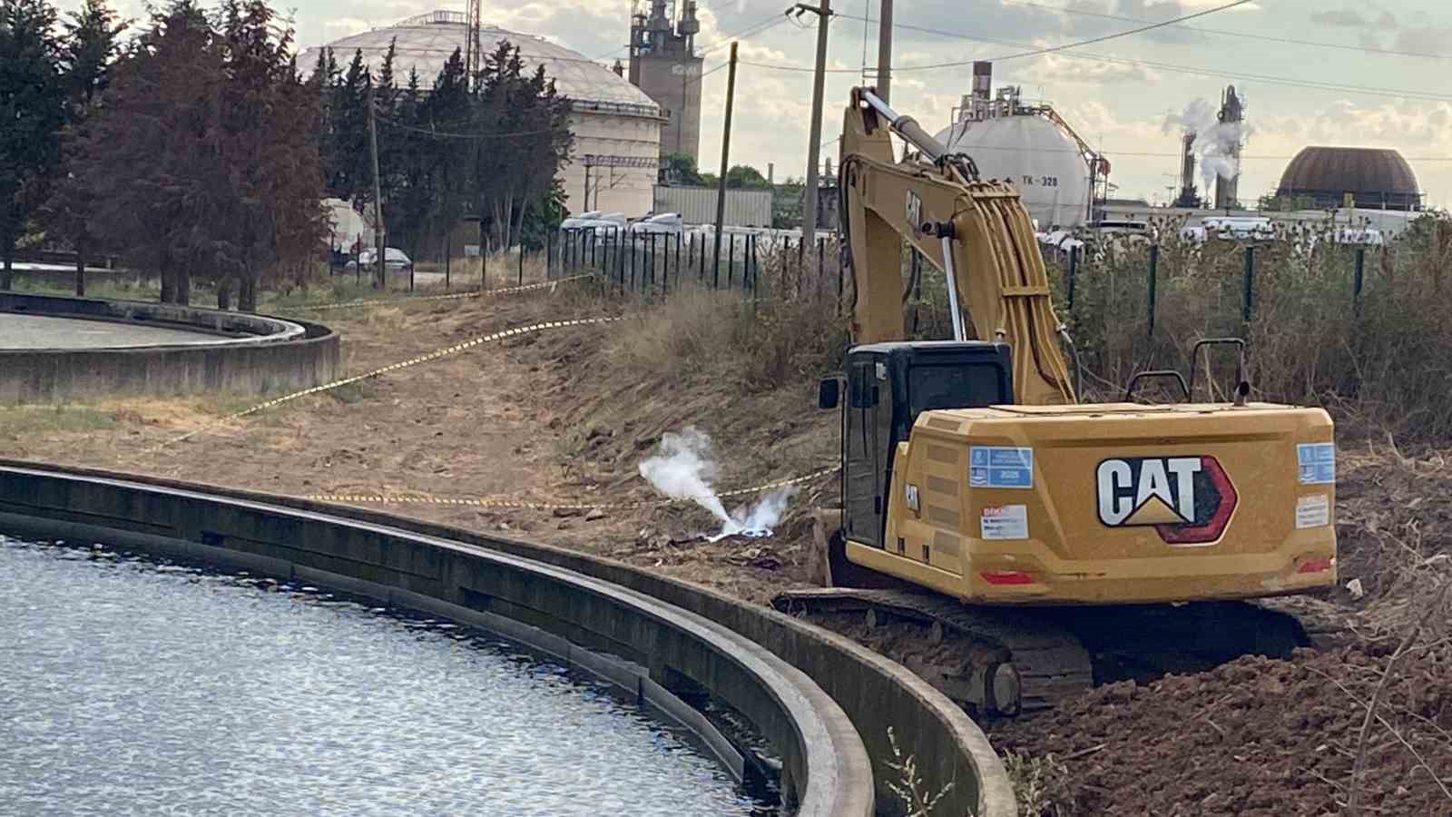 kepce dogalgaz hattina zarar verdi faciani esiginden donuldu 0 BVLDO34D