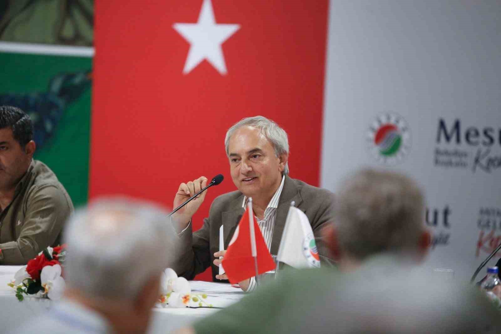 Kepez Belediye Başkanı Kocagöz’den yeni parti cevabı 4 kepez belediye baskani kocagozden yeni parti cevabi 0 qiZeRAHT