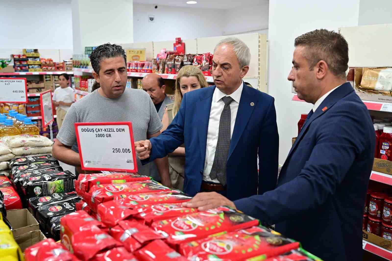kepez kent market dusuk fiyatlari ile ev ekonomisine katki sagliyor 2 wUNkbG1R