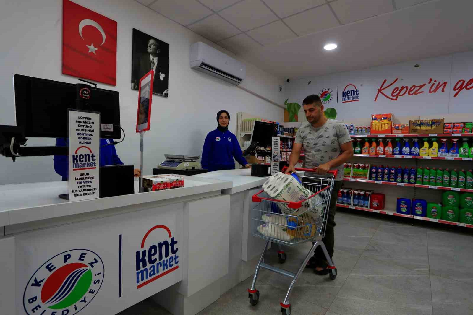 kepez kent market dusuk fiyatlari ile ev ekonomisine katki sagliyor 4 ndkJpHVM