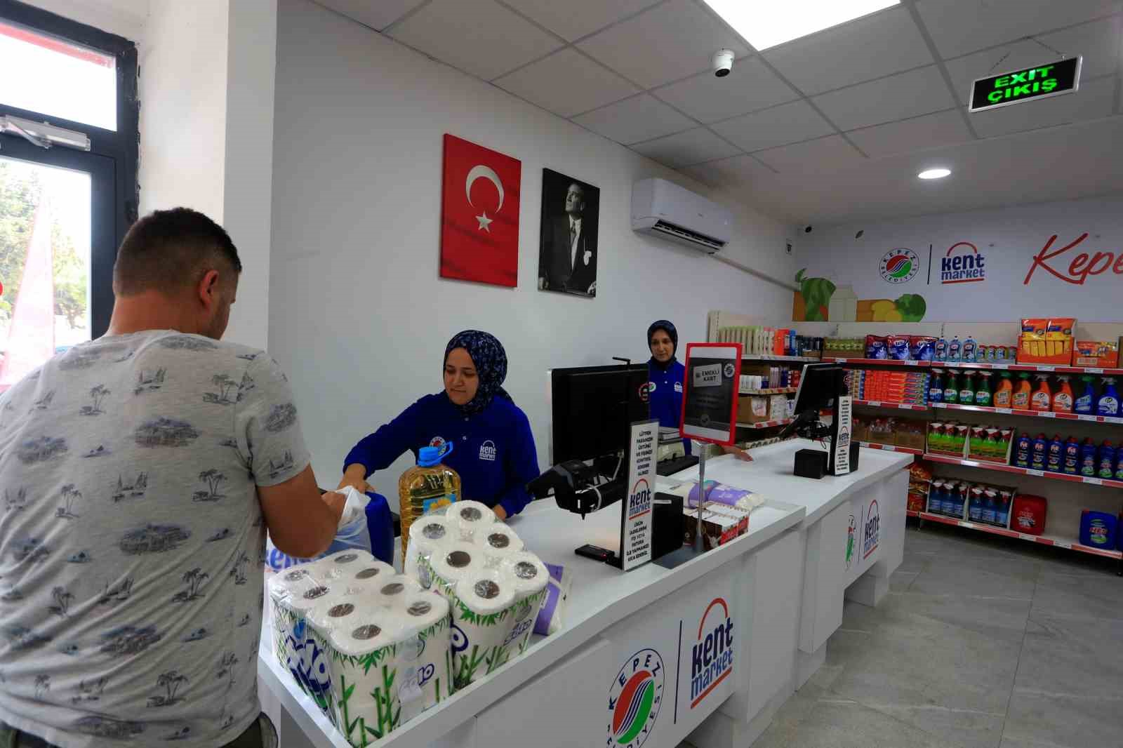 kepez kent market dusuk fiyatlari ile ev ekonomisine katki sagliyor 5 8TDnsPcQ