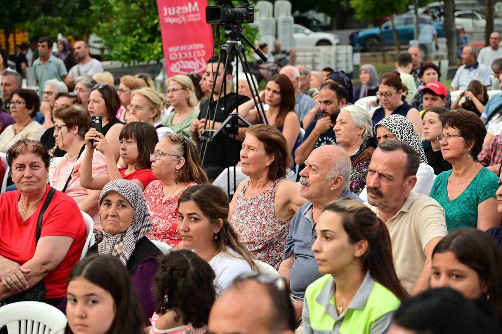kepezde soz vatandasta bulusmasinin ikincisi duzenlendi 3 lT1h5FKY