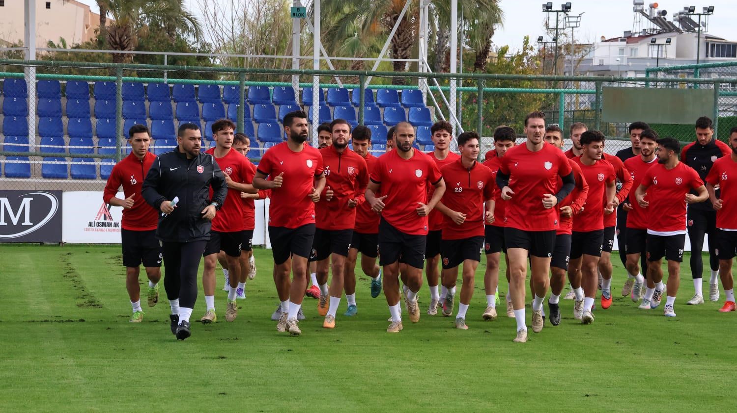 kepezsporun yeni teknik direktoru kerem serastan taraftara cagri 1 U5DZ6vLB