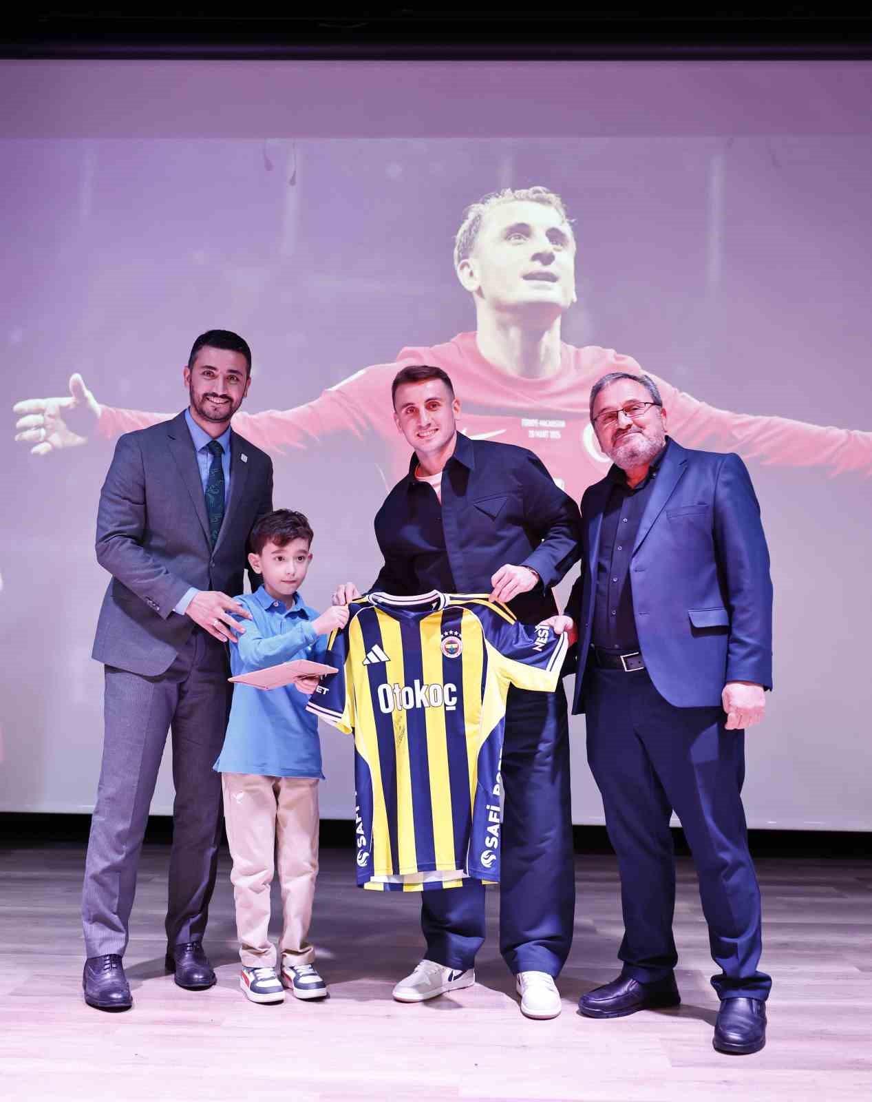 kerem akturkoglu aras samlinin hayalini gerceklestirdi 4 WwXlZGkH