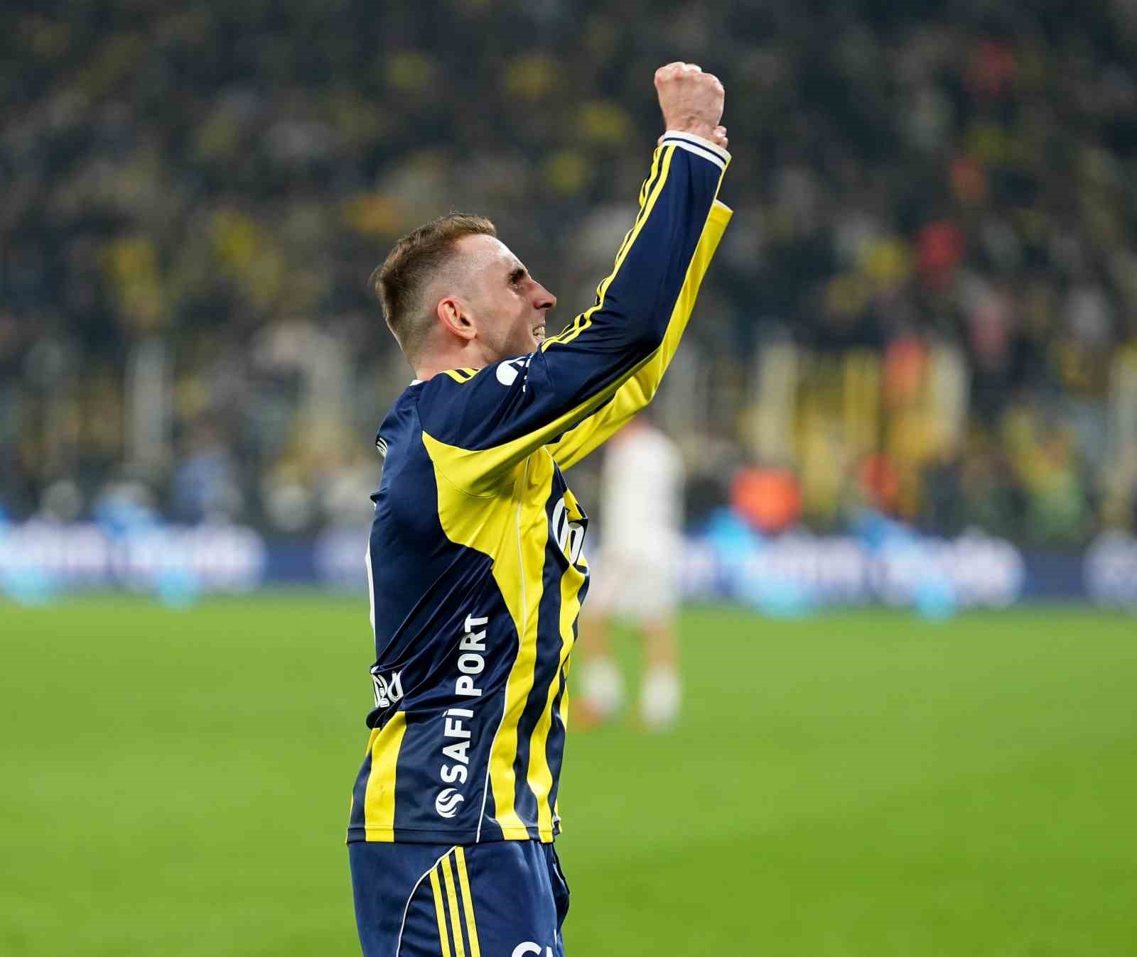 kerem akturkoglu ligde 5 golune atti 1 GeEUqMRR