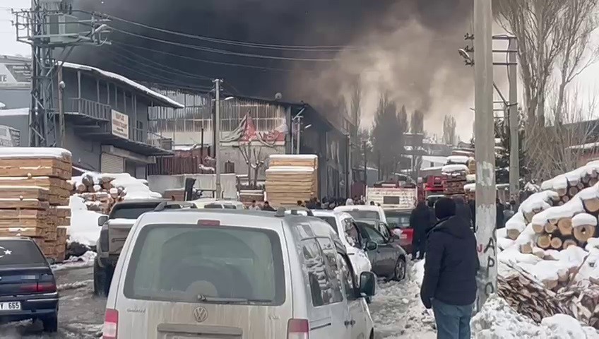 kereste fabrikasinda patlama 5 yarali 1 cR3hEZ66