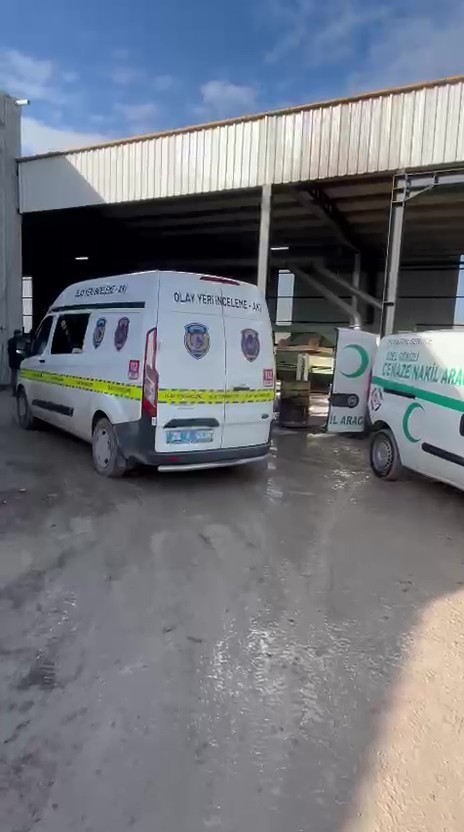 kereste makinesinden firlayan parca iscinin olumune neden oldu 2 8vkRnmEm