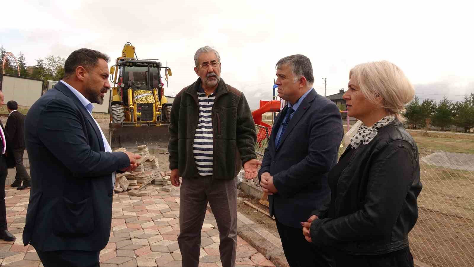 kerkenes kazilari anadoludaki turk tarihini 2 bin 600 yil oncesine tasidi 4 sPXcF5vV