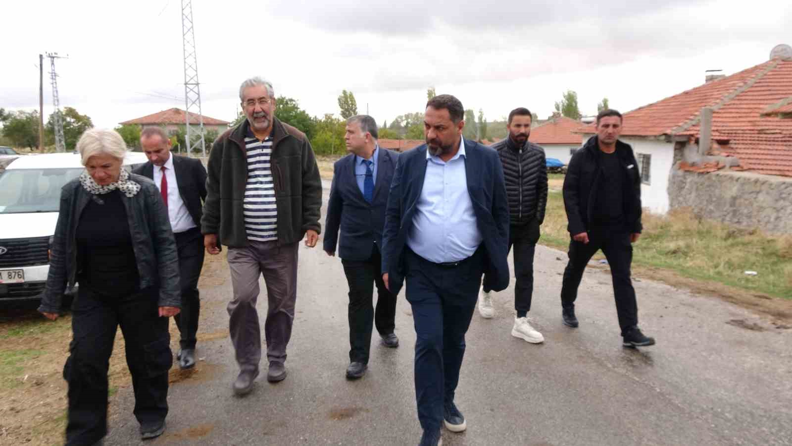 kerkenes kazilari anadoludaki turk tarihini 2 bin 600 yil oncesine tasidi 5