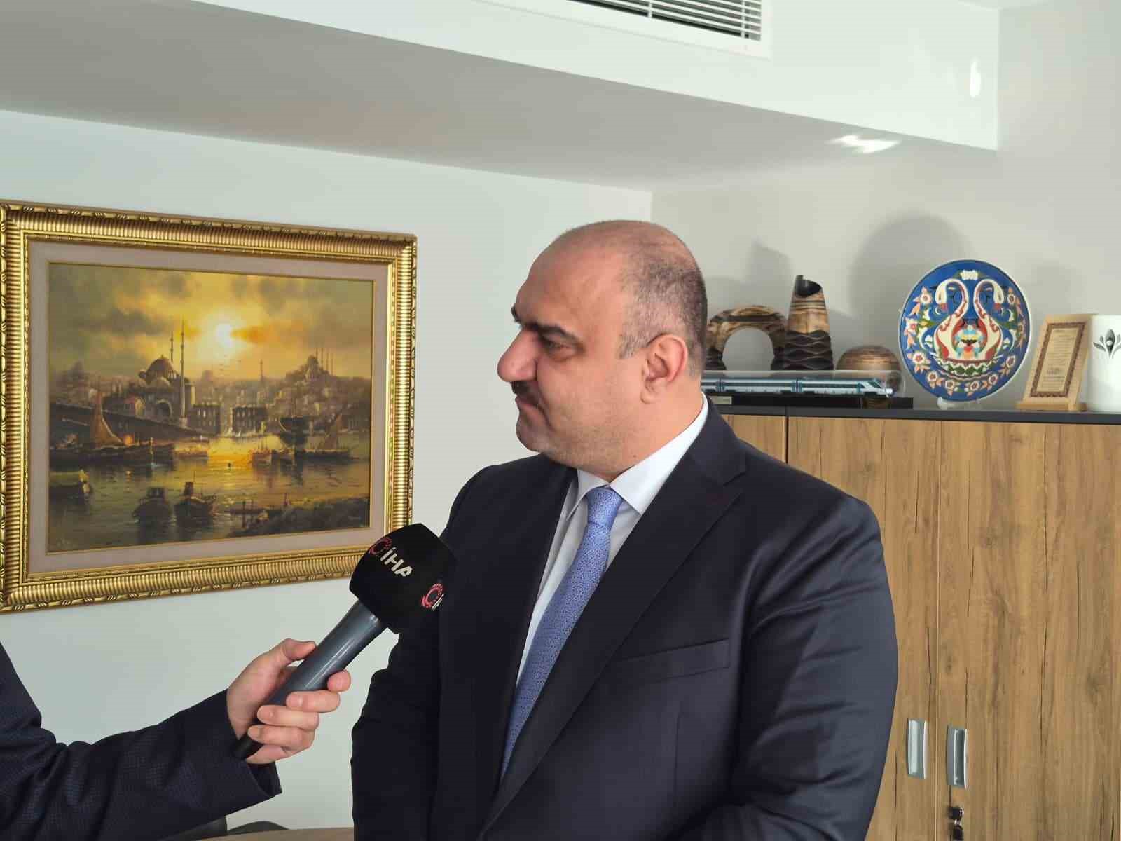 kerkuk valisi seman agaoglu bakanlik kabinesinde kesinlikle bir turkmen bakani oluyor 0 auXth1U7