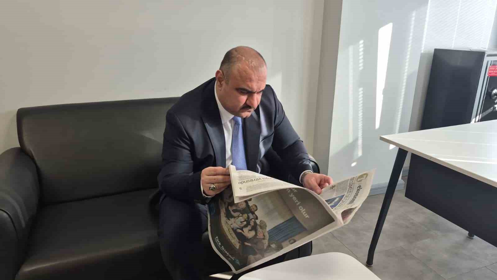 kerkuk valisi seman agaoglu bakanlik kabinesinde kesinlikle bir turkmen bakani oluyor 2 4lAzbcIj