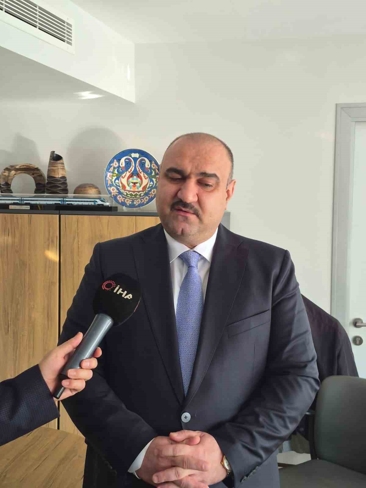 kerkuk valisi seman agaoglu bakanlik kabinesinde kesinlikle bir turkmen bakani oluyor 4 Tm1v1ern