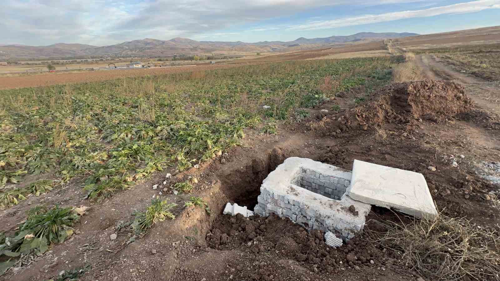 kervan yolu suyu 800 yil sonra yeniden mescide ulasti 3 h6wpAXfC