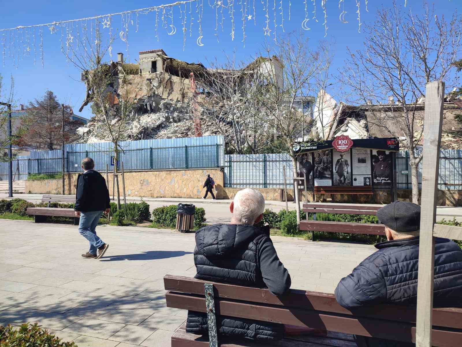 kesanda tehlikeli yikima 160 bin tl ceza kesildi 1 iS2JZtIQ