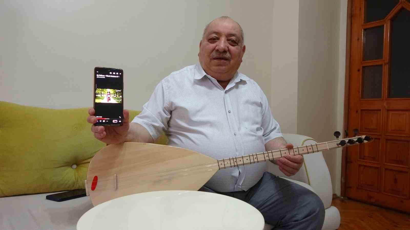 kesfedilmeyen halk ozani cozumu yapay zekada buldu 0 bbsaeryC