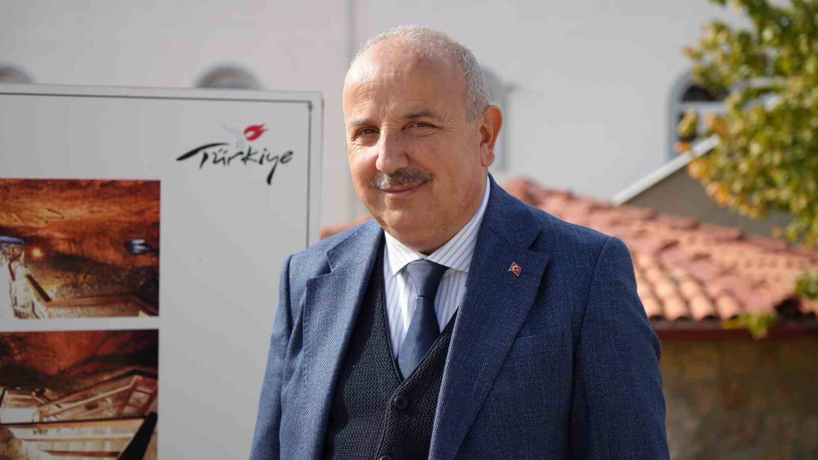 Keskin Belediye Başkanı Cönger’in yargılandığı "rüşvet" davasında duruşma ertelendi 4 keskin belediye baskani congerin yargilandigi rusvet davasinda durusma ertelendi 0 VJ8n879y