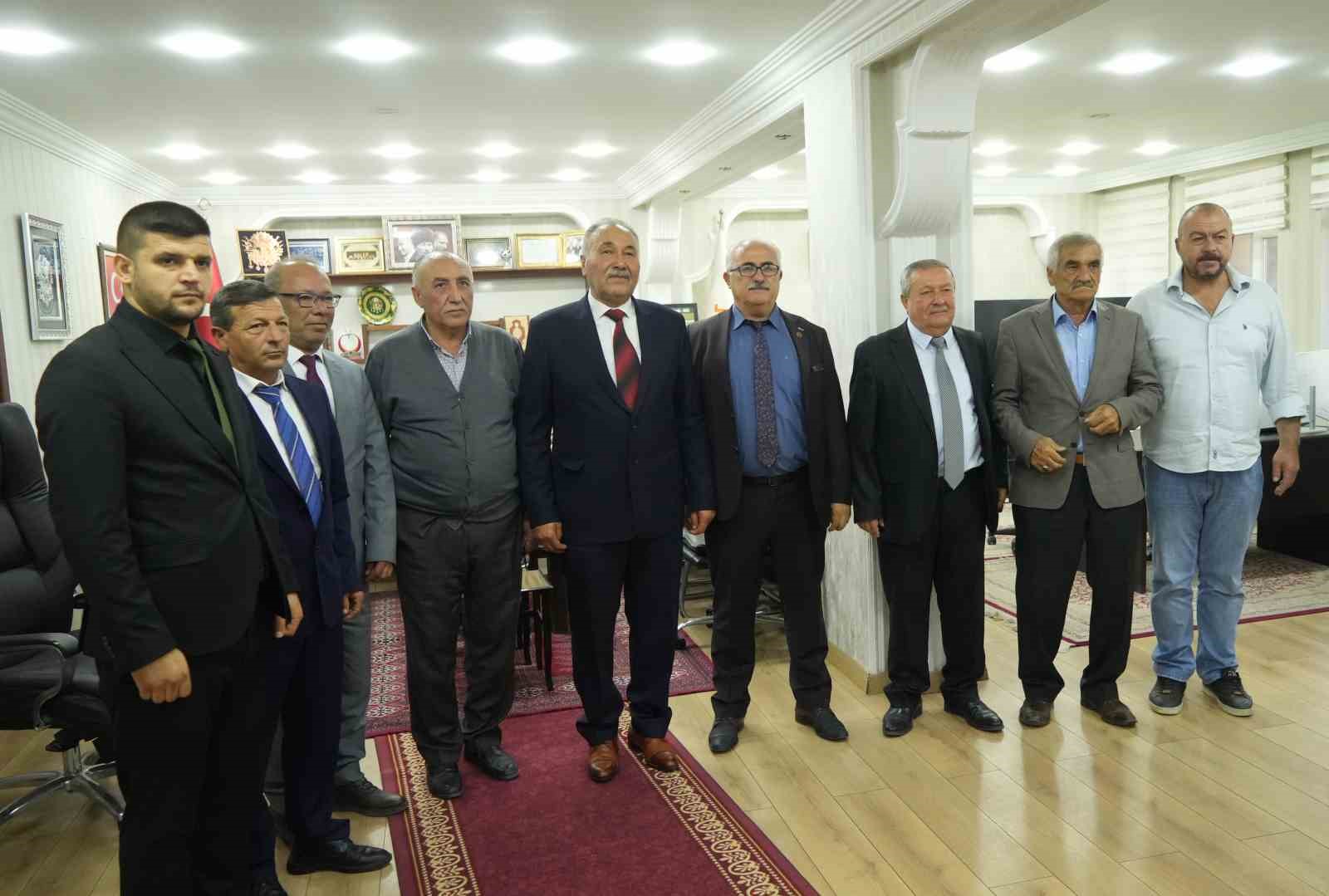 keskin belediyesinde baskanvekili belli oldu ak parti 7 chp 1 oy aldi 1 YKsbUQv7