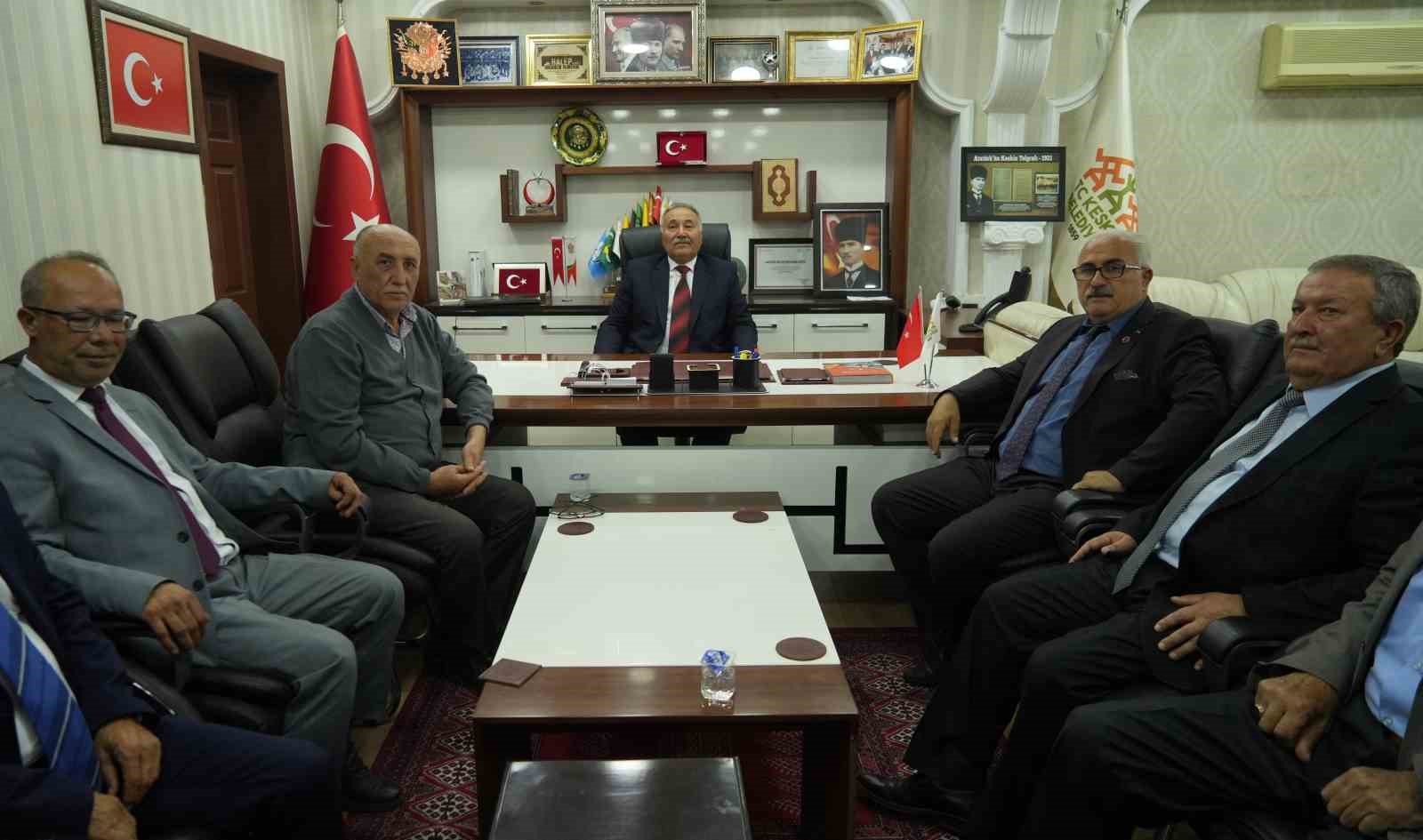 keskin belediyesinde baskanvekili belli oldu ak parti 7 chp 1 oy aldi 2 jXW3GKCR