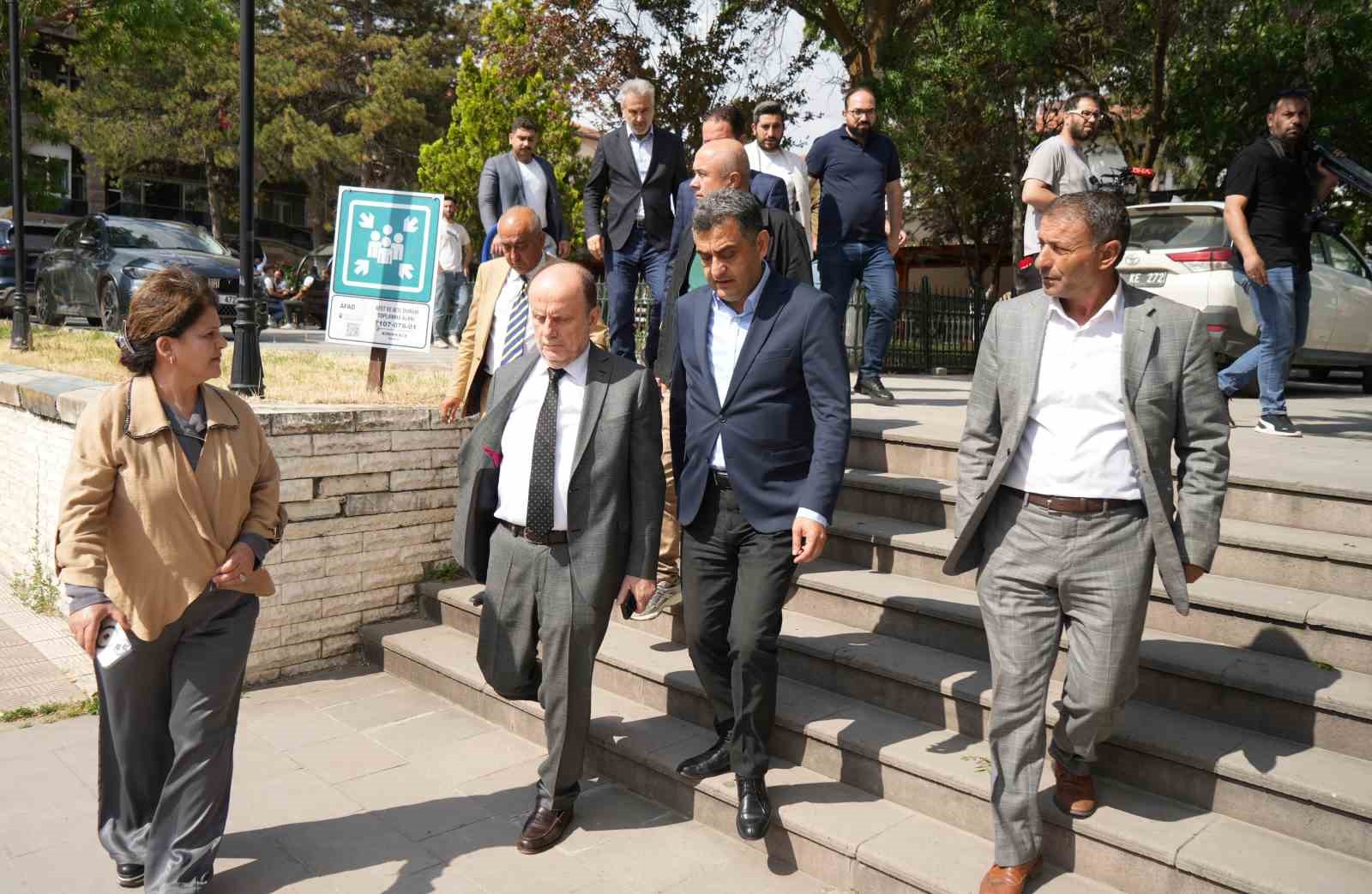 keskin belediyesinde baskanvekili belli oldu ak parti 7 chp 1 oy aldi 5 k7DpEJIZ
