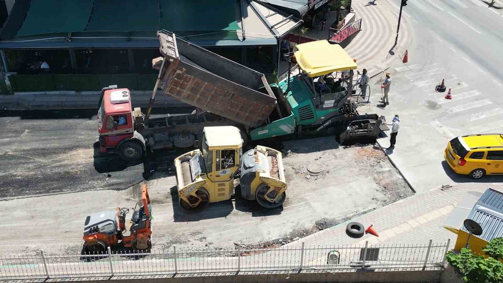 Kestel Belediyesi, ilçe genelinde 20 bin ton asfalt serimiyle 6 kestel belediyesi ilce genelinde 20 bin ton asfalt serimiyle 2 BKVTwS7A