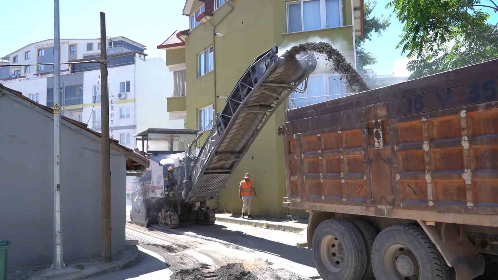Kestel Belediyesi, ilçe genelinde 20 bin ton asfalt serimiyle 7 kestel belediyesi ilce genelinde 20 bin ton asfalt serimiyle 3 tkd5wpMz