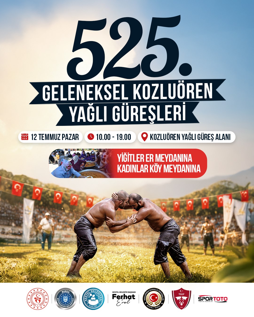 Kestel Belediyesi kozluören’de 525 yıllık geleneği yaşatacak 4 kestel belediyesi kozluorende 525 yillik gelenegi yasatacak 0 3rasnUK4