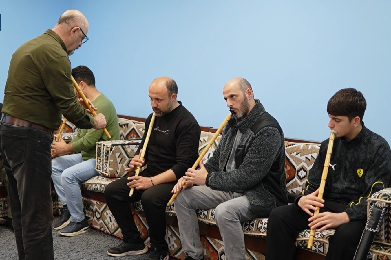 Kestel Belediyesi, ney, mey ve kaval kurslarıyla Anadolu’nun köklü müzik geleneğini yaşatıyor 4 kestel belediyesi ney mey ve kaval kurslariyla anadolunun koklu muzik gelenegini yasatiyor 0 fhVyrdcK