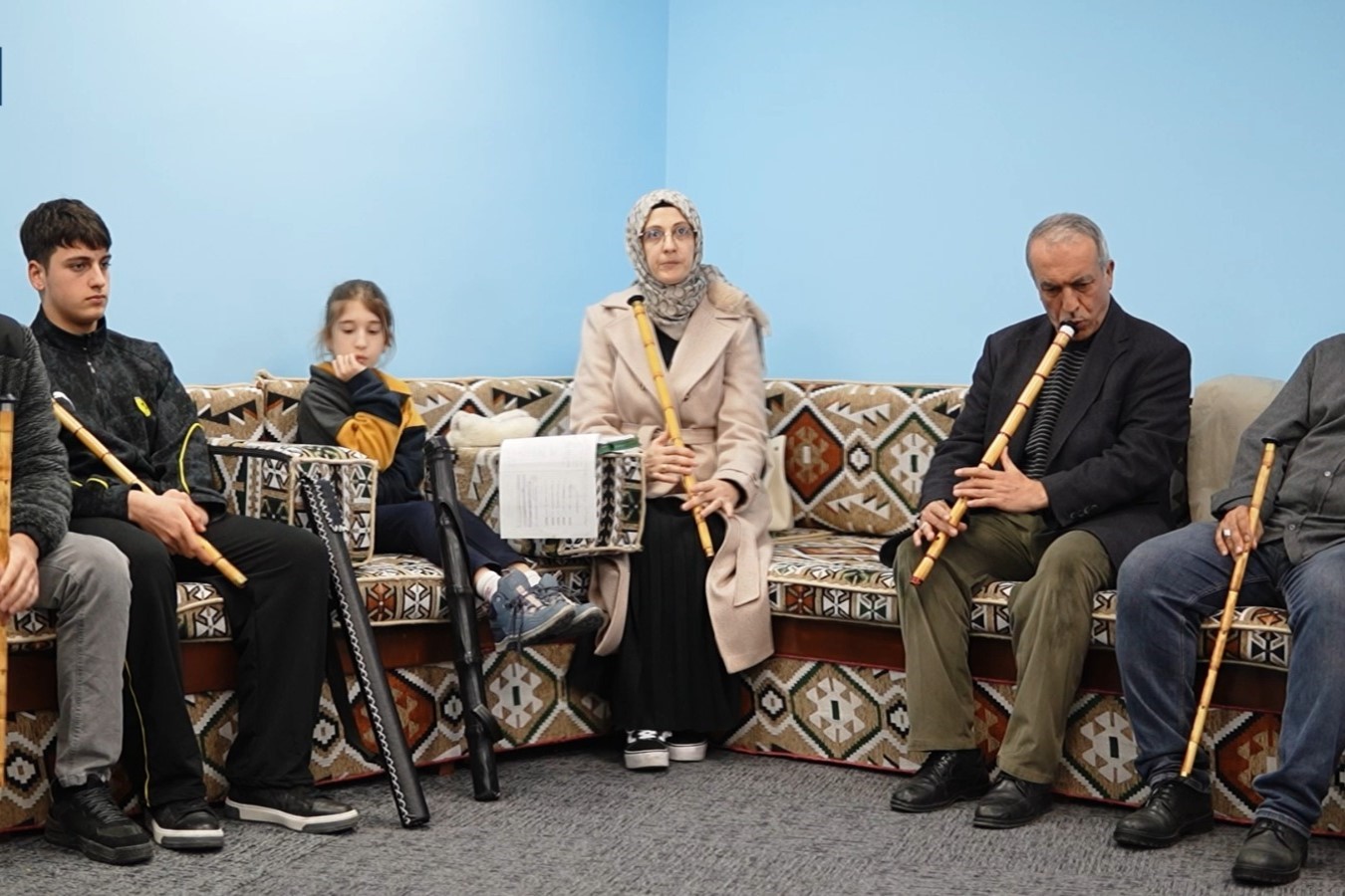 Kestel Belediyesi, ney, mey ve kaval kurslarıyla Anadolu’nun köklü müzik geleneğini yaşatıyor 6 kestel belediyesi ney mey ve kaval kurslariyla anadolunun koklu muzik gelenegini yasatiyor 2 2ENwGEah