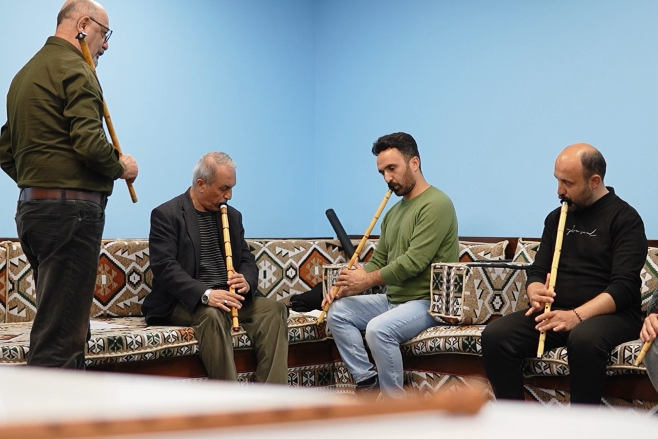 Kestel Belediyesi, ney, mey ve kaval kurslarıyla Anadolu’nun köklü müzik geleneğini yaşatıyor 8 kestel belediyesi ney mey ve kaval kurslariyla anadolunun koklu muzik gelenegini yasatiyor 4 HW3mw4fn