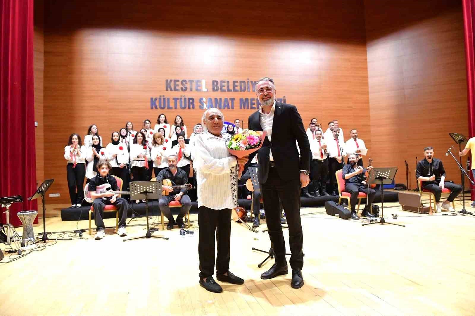 Kestel Belediyesi Türk Halk Müziği Korosu’ndan unutulmaz konser 5 kestel belediyesi turk halk muzigi korosundan unutulmaz konser 1 NvWzWE8N