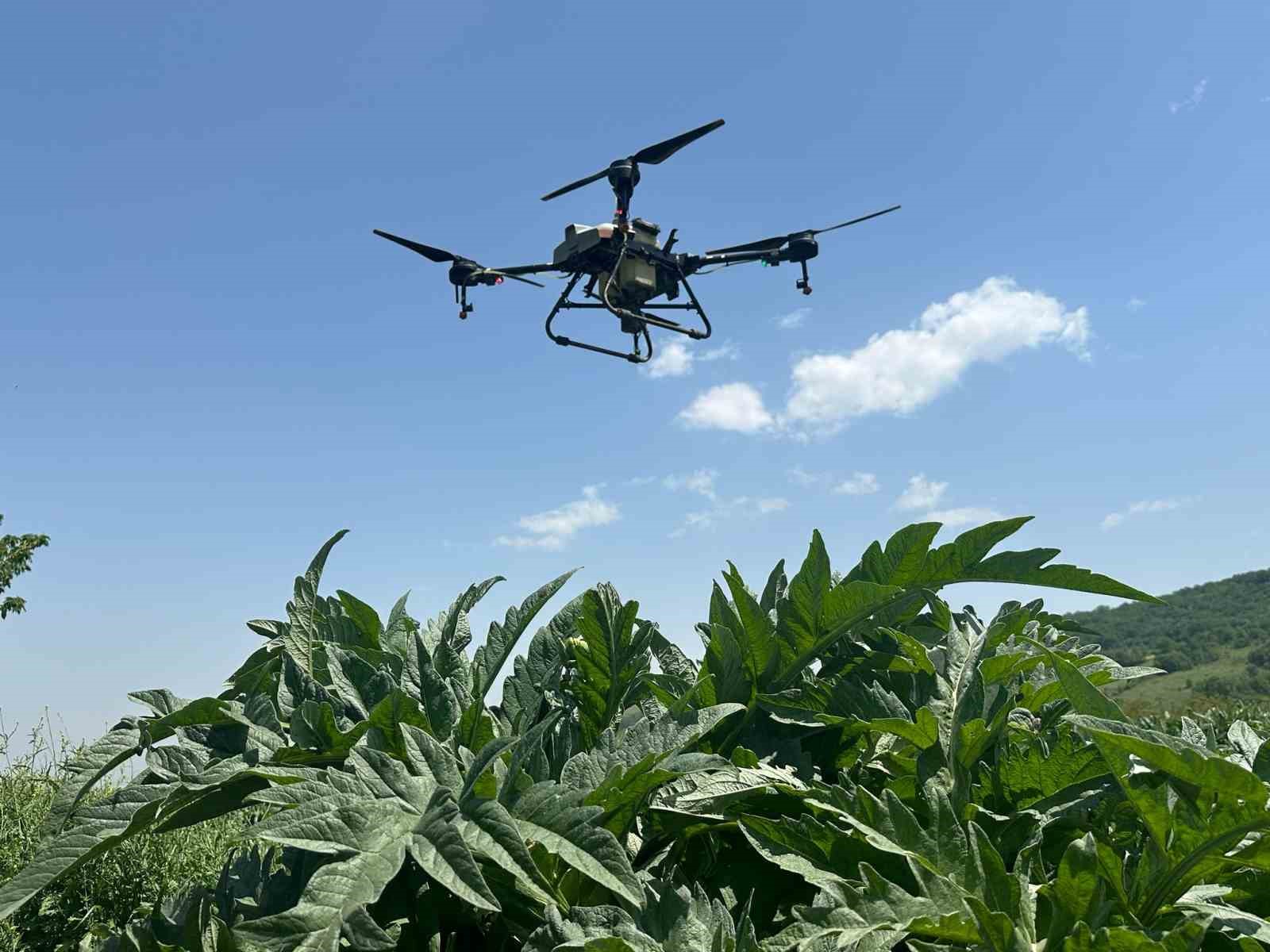 kestel belediyesinden ciftciye drone destegi hem zamandan hem yakittan tasarruf 4 u8ObYAm9