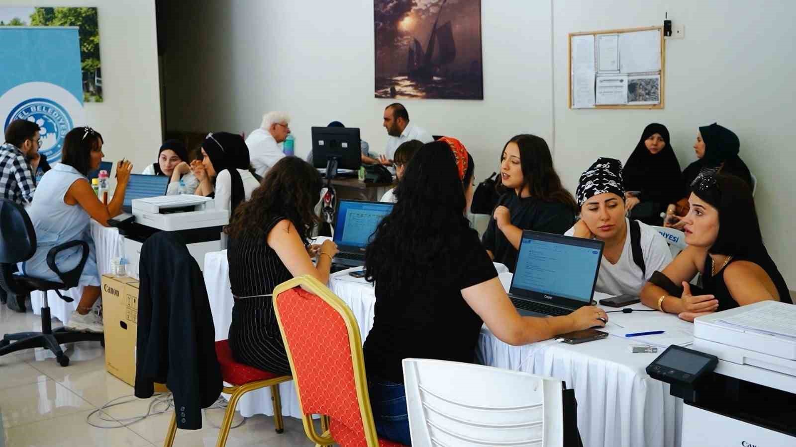 Kestel Belediyesi’nden geleceğe yön verecek ücretsiz tercih desteği başladı 6 kestel belediyesinden gelecege yon verecek ucretsiz tercih destegi basladi 2 wQf14RzL