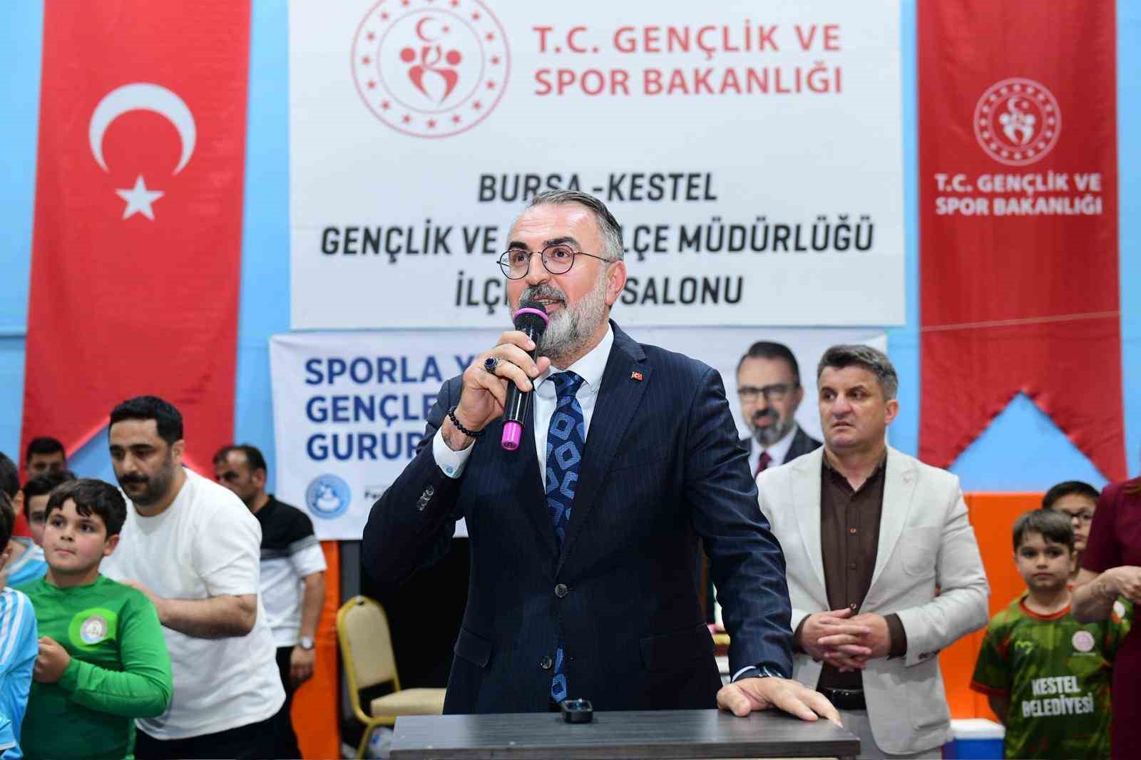 kestel belediyesinden genc sporculara cifte destek 1 ZpwsuI4Q
