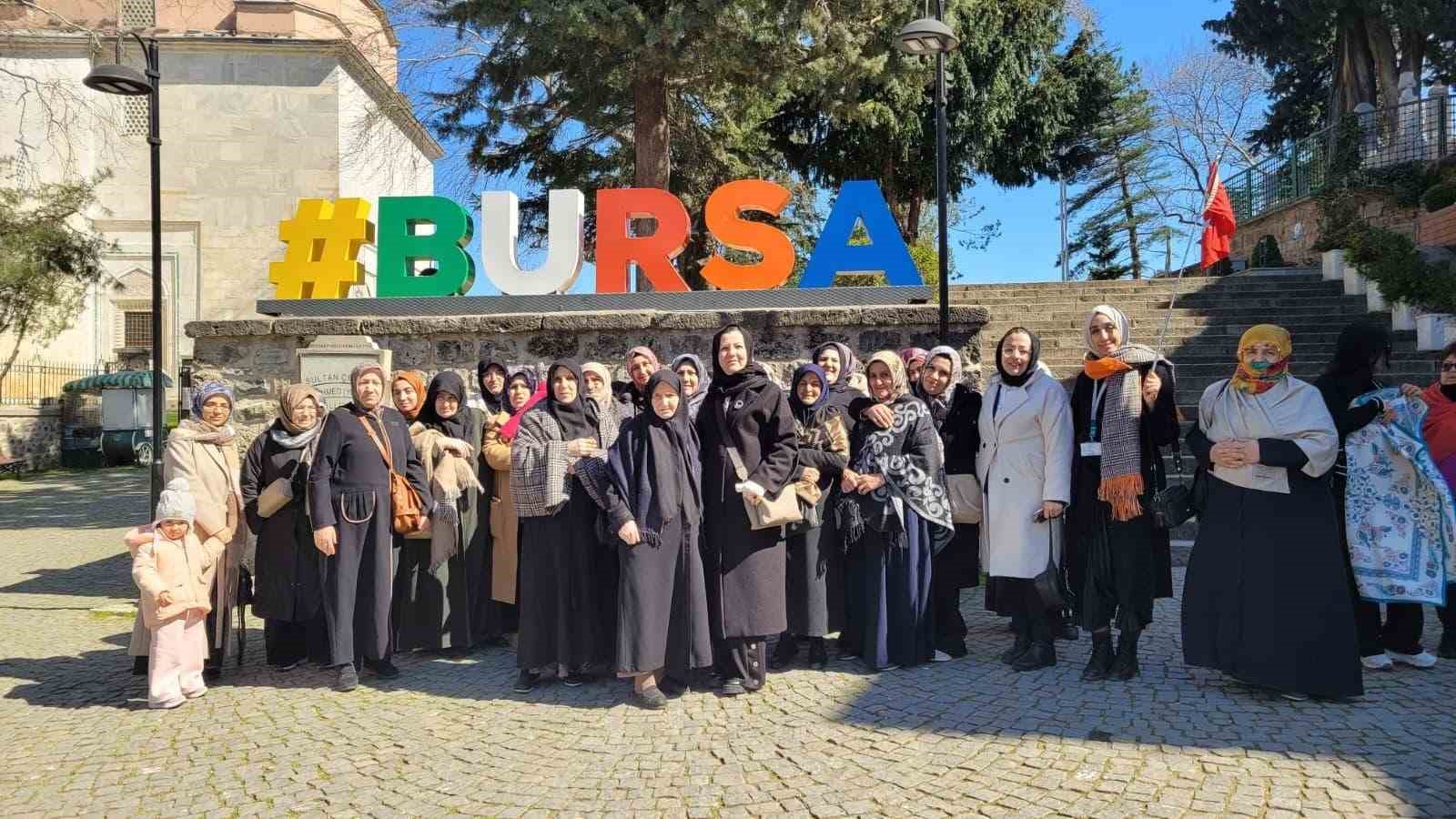 kestel belediyesinden kadinlara kultur dolu yolculuk 0 NL7DFMmQ