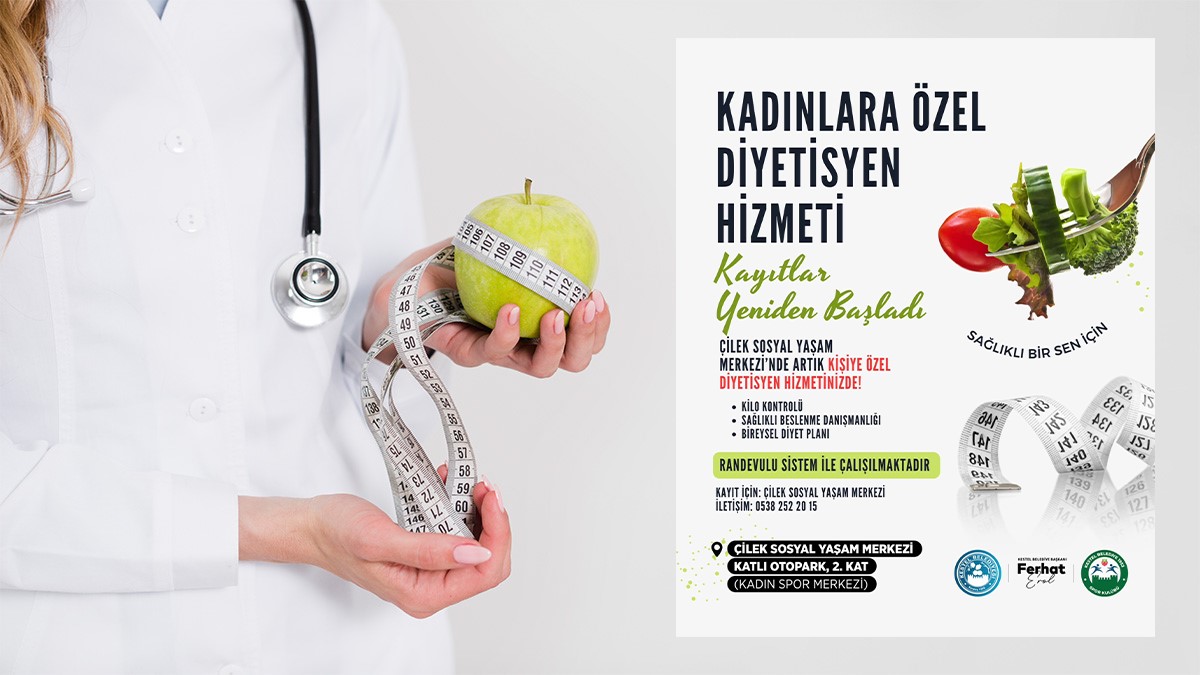 kestel belediyesinden kadinlara ozel saglikli yasam destegi 0 gKlcc8Gh