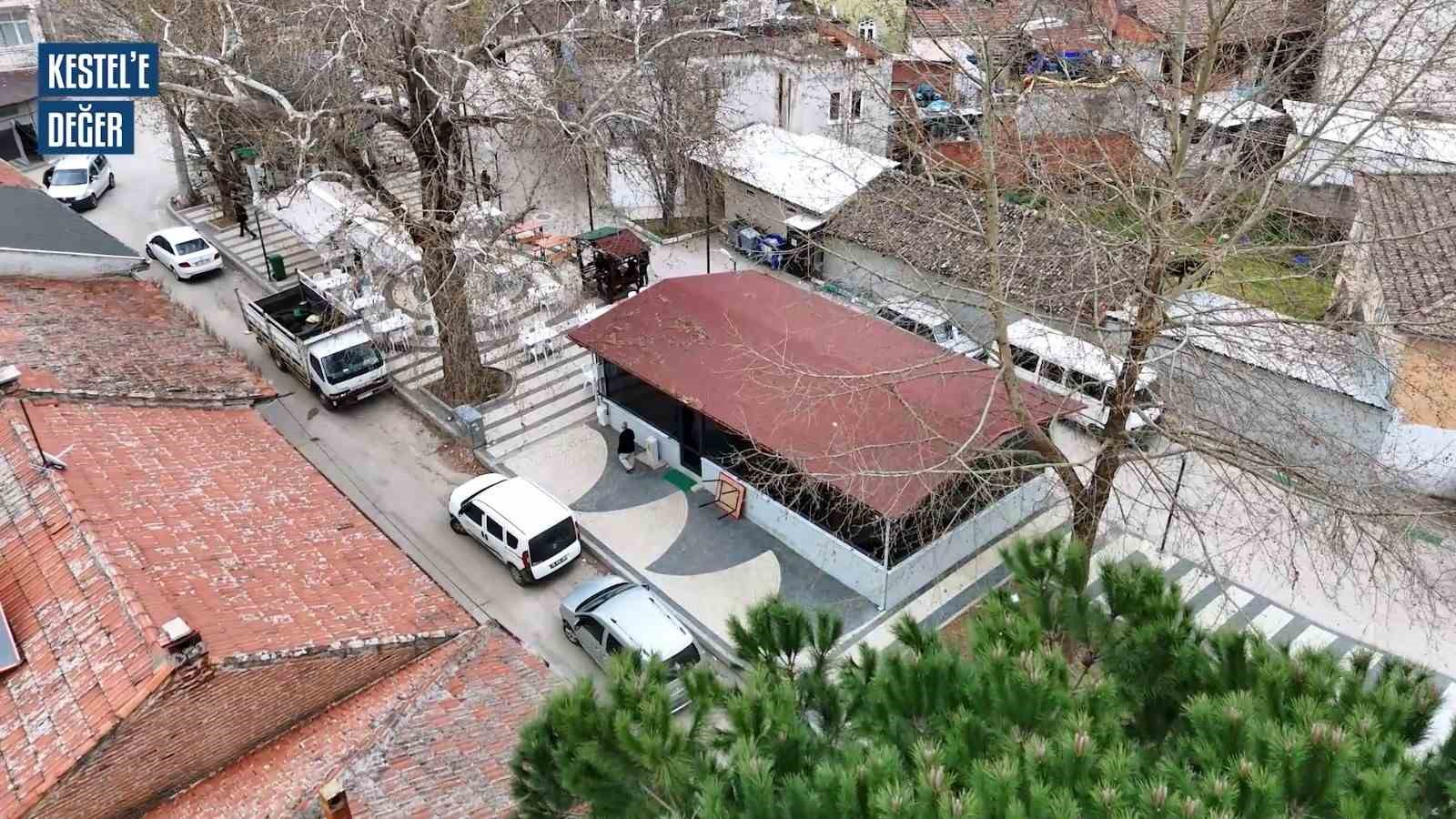 kestel belediyesinden kirsala yeni hizmet 0 F2h2BbKL